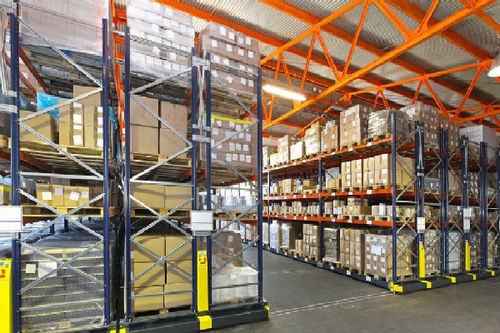 Latest company Solutions about Η έξυπνη μεταμόρφωση της βιομηχανίας παραγωγής: Πώς η έξυπνη αποθήκη μπορεί να λύσει το κόστος εργασίας;