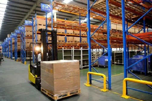 Latest company Solutions about Πληροφοριακό σύστημα αποθήκευσης AGV: Επανάσταση αυτοματισμού και άλμα αποτελεσματικότητας της σύγχρονης εφοδιαστικής