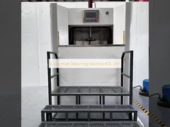 Μηχανή Αφαίρεσης Γρεζιών Cross Hole KDL-261