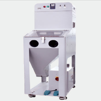 Καλή τιμή. Μηχανή αμμοκροτήσεως και γυαλιστήσεως-KDL-S20 Μηχανή αμμοκροτήσεως με καθρέφτη σε απευθείας σύνδεση