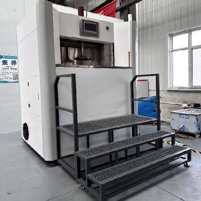 Καλή τιμή. Μηχανή Αποτρίχωσης Ροής Λειαντικών KDL-162 σε απευθείας σύνδεση