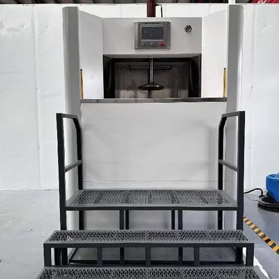 Καλή τιμή. Μηχανή Αφαίρεσης Γρεζιών Cross Hole KDL-261 σε απευθείας σύνδεση