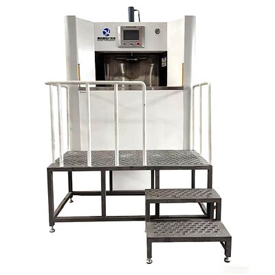 Καλή τιμή. Μηχανή γυαλισμού με υγρό μονόδρομου τύπου KDL-152 σε απευθείας σύνδεση