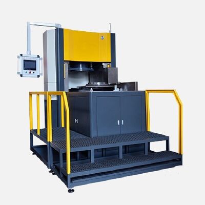 Καλή τιμή. Flowrate Typically 0.5 To 5 Liters Per Minute Abrasive Flow Machine Semi automatic To Fully Automatic Platform For Precision Surface Treatment σε απευθείας σύνδεση